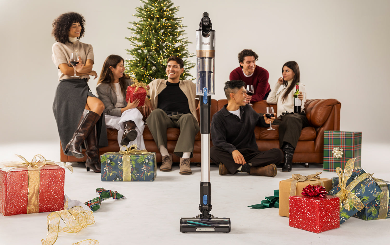 Diese 5 Stellen werden beim Jahresendputz fast immer vergessen