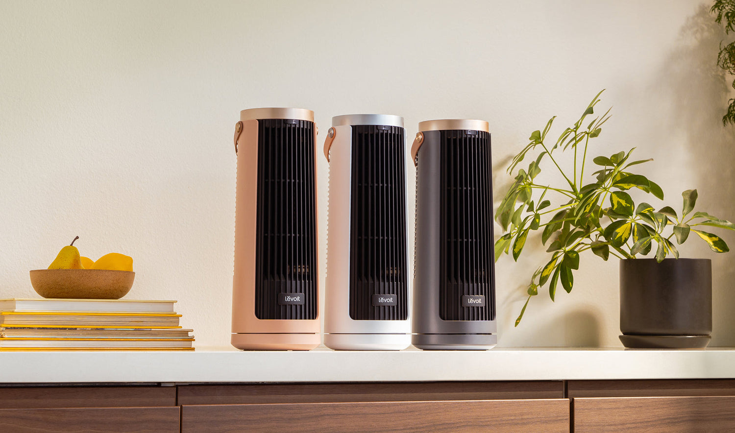 Die besten tragbaren Levoit-Ventilatoren für den Sommer 2026