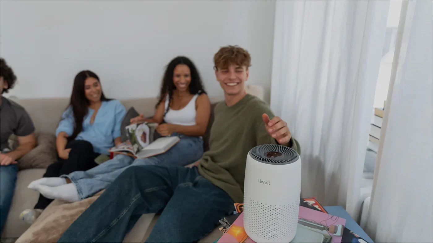 Studentenzimmer einrichten: 10 smarte Essentials für den Semesterstart