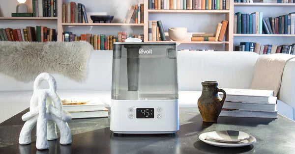 Levoit luftbefeuchter kaufen