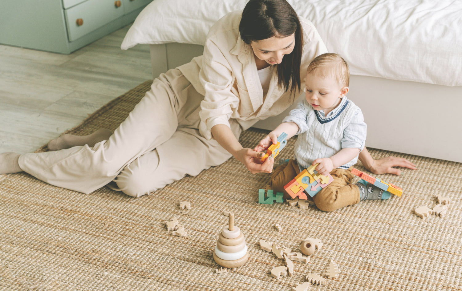 Levoit luftbefeuchter für babys