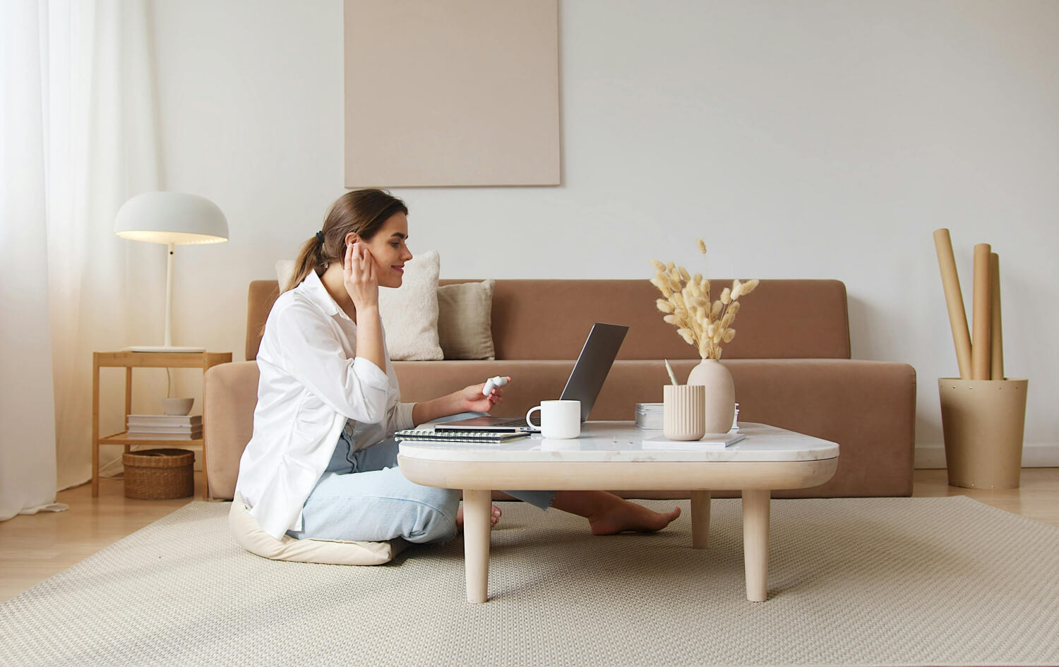 Tipps zum Staubwischen und Staub vermeiden