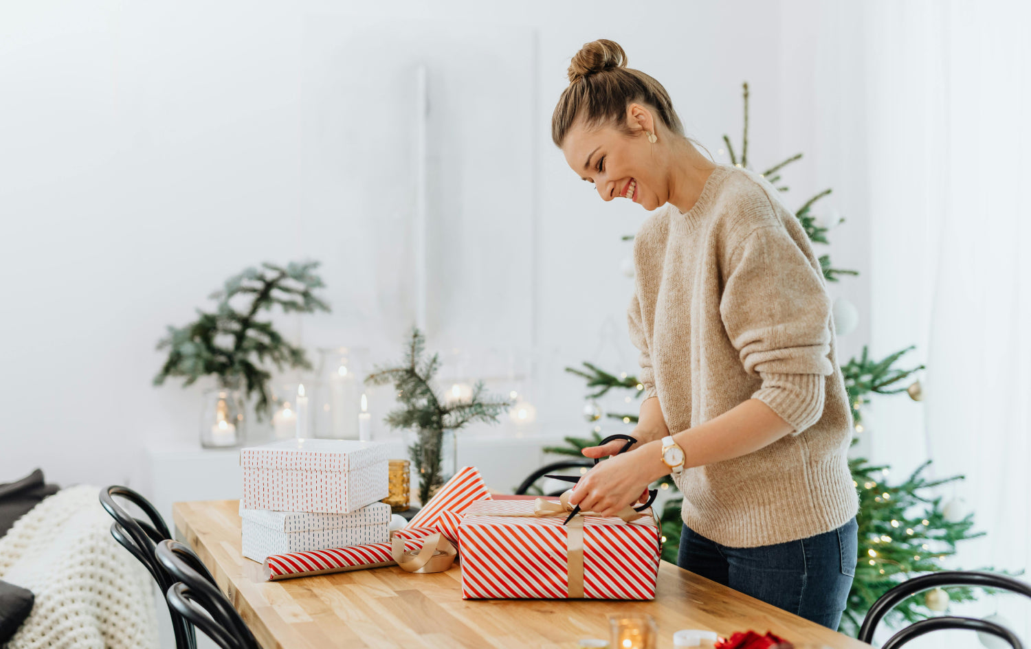 Weihnachtsgeschenke Ideen für Komfort und Sauberkeit