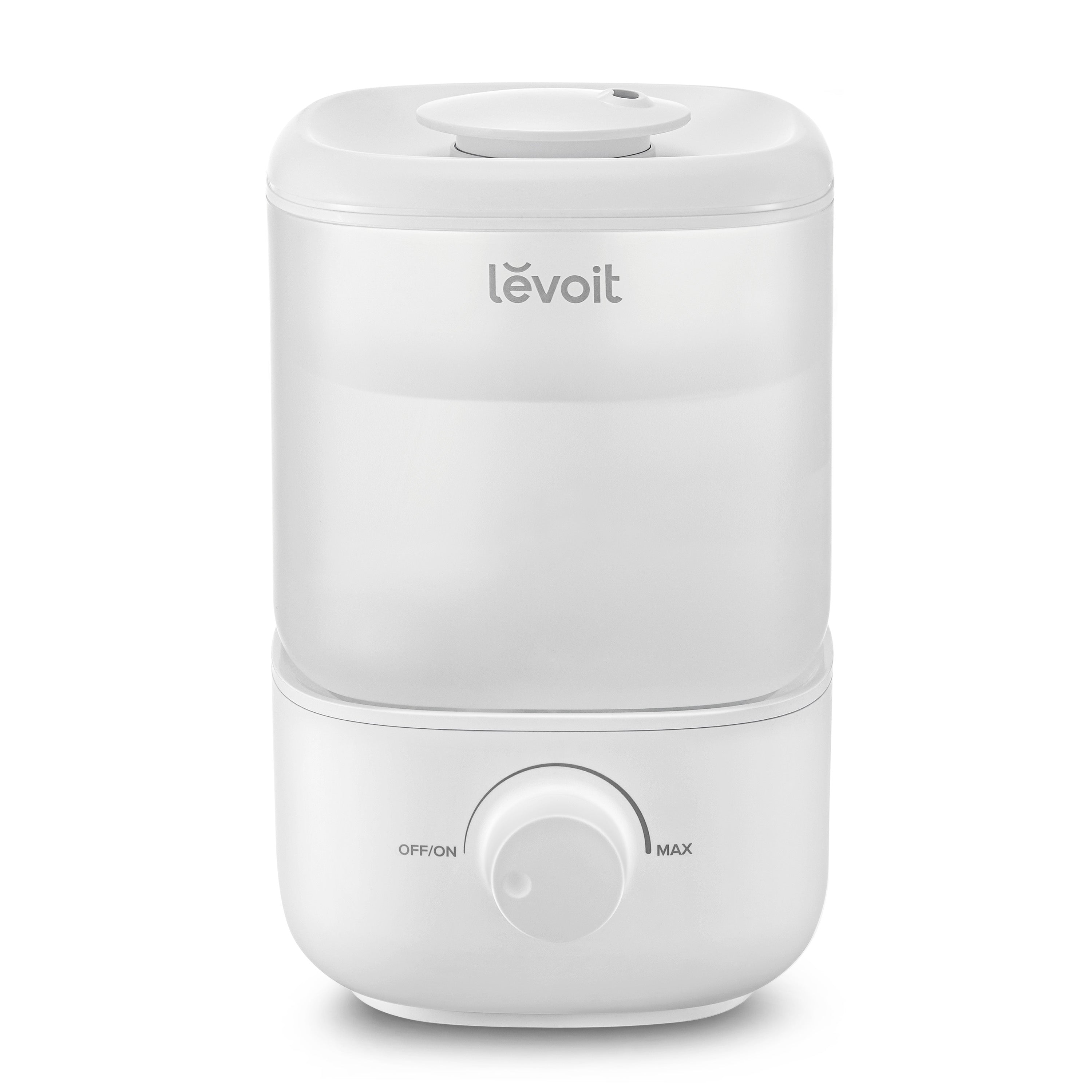 Levoit Classic 160 Luftbefeuchter kompakt für Schlafzimmer