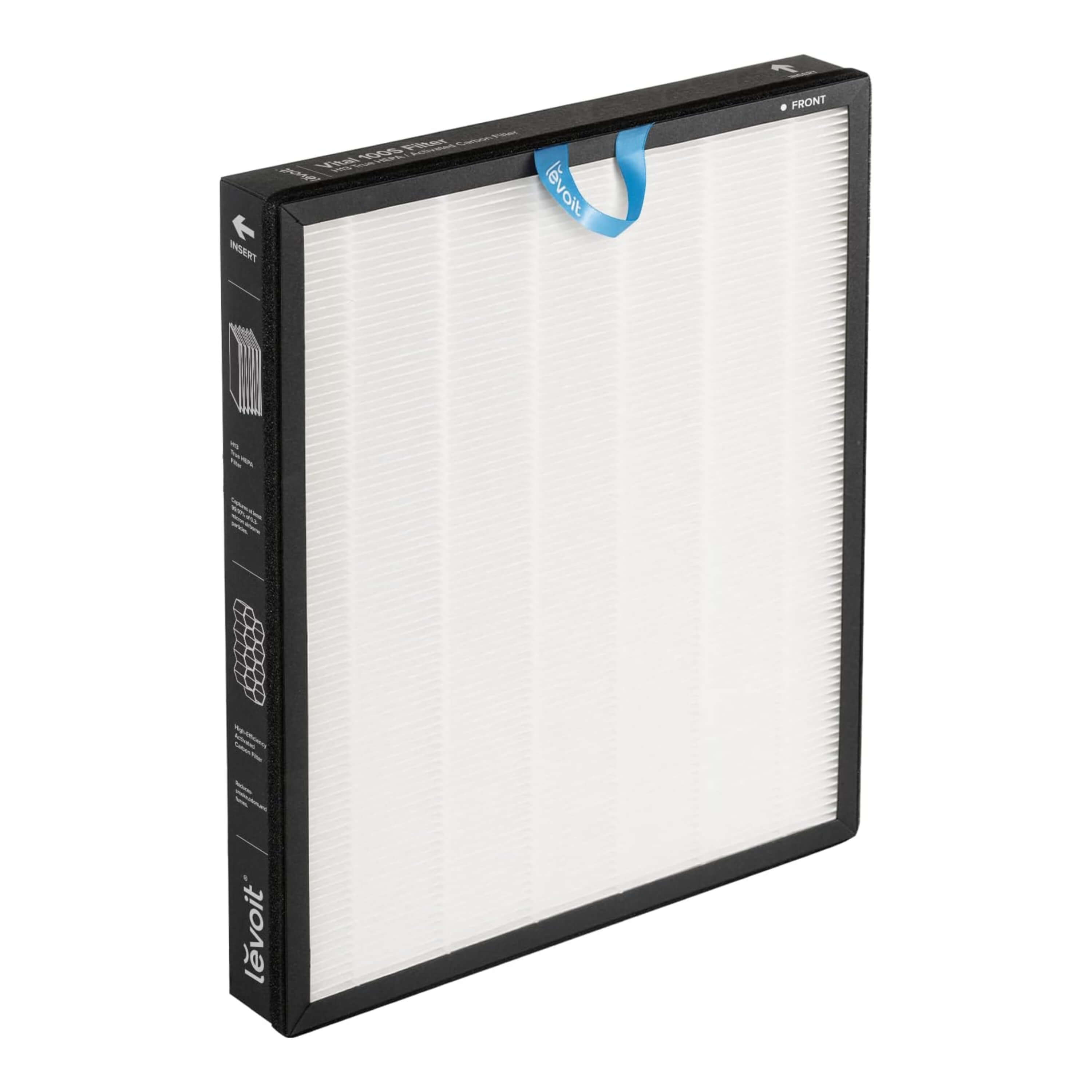 Levoit Ersatzfilter für Vital 100S Luftreiniger