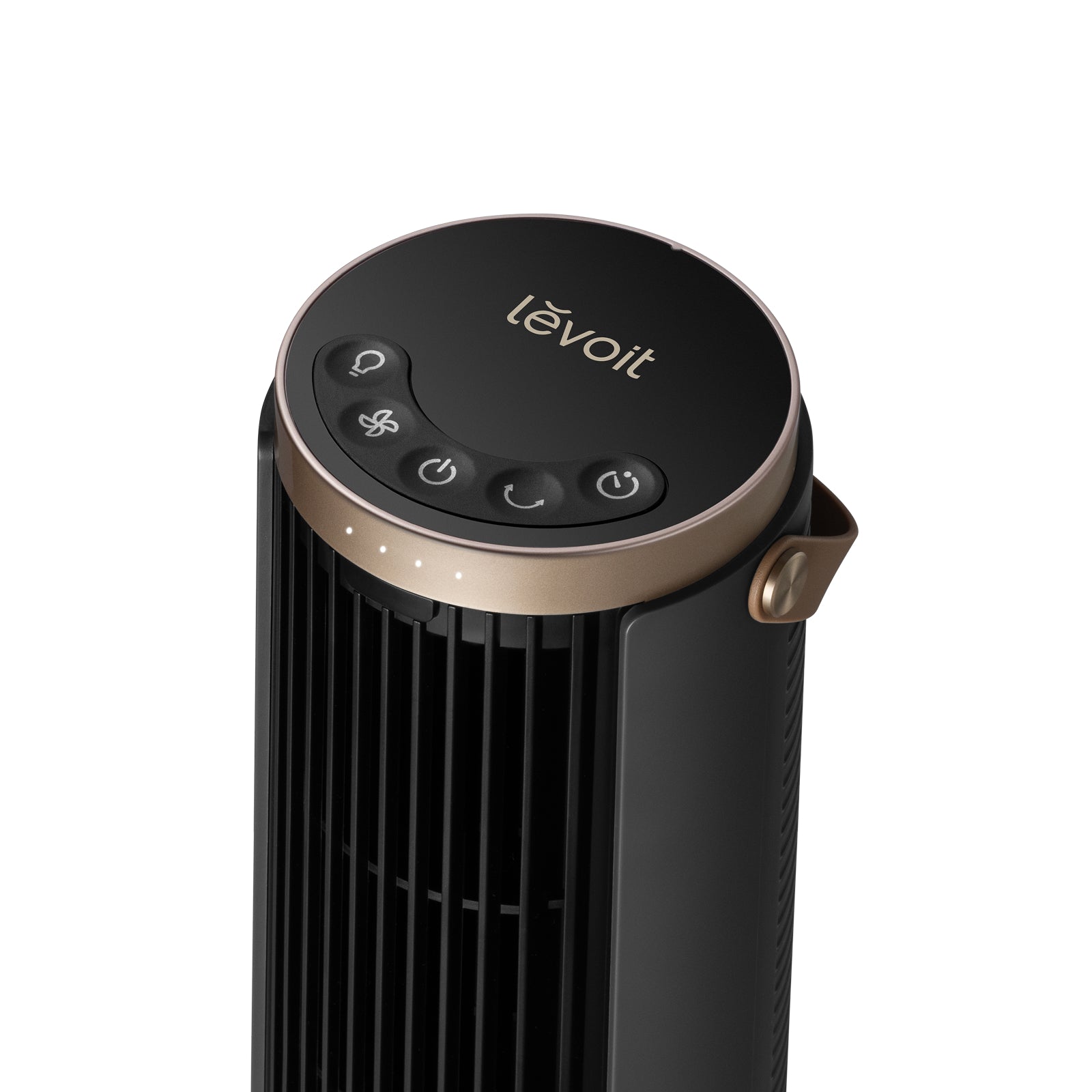 Levoit Windi Pro Akku Turmventilator