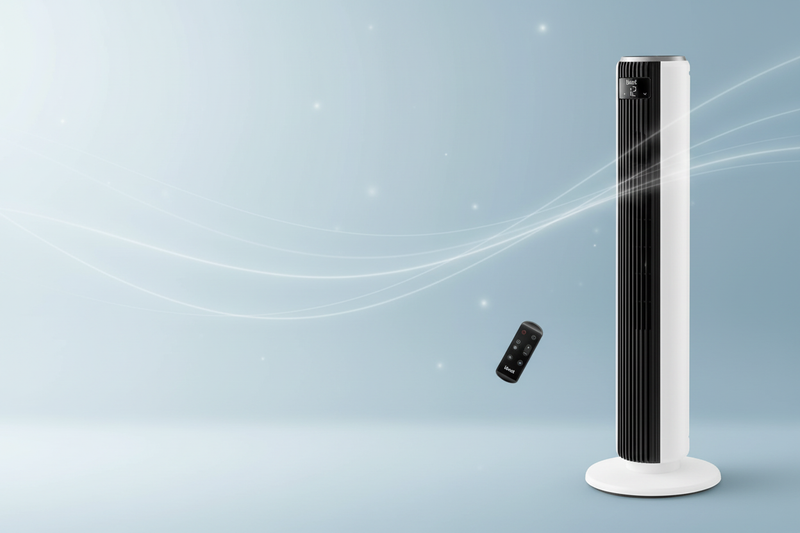 36DC Turmventilator
