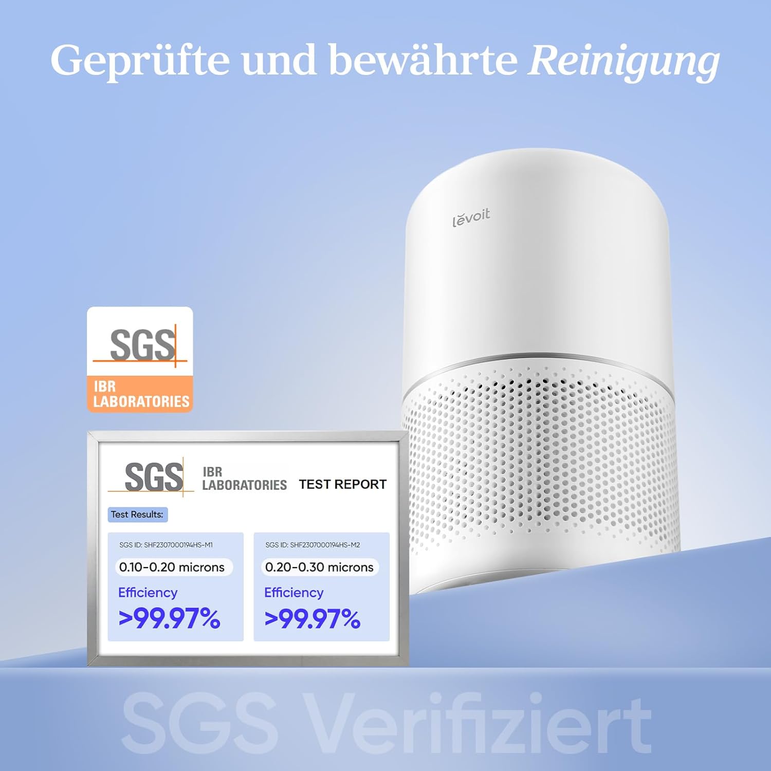 Levoit Core® 300 Luftreiniger