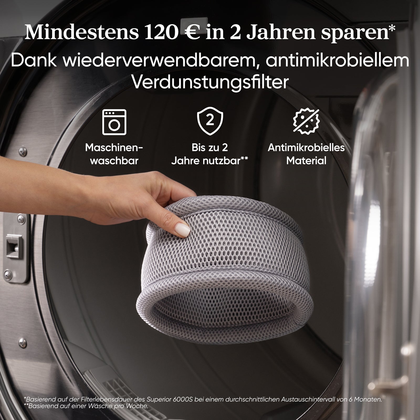 Levoit Superior Studio 450S Smart Luftbefeuchter