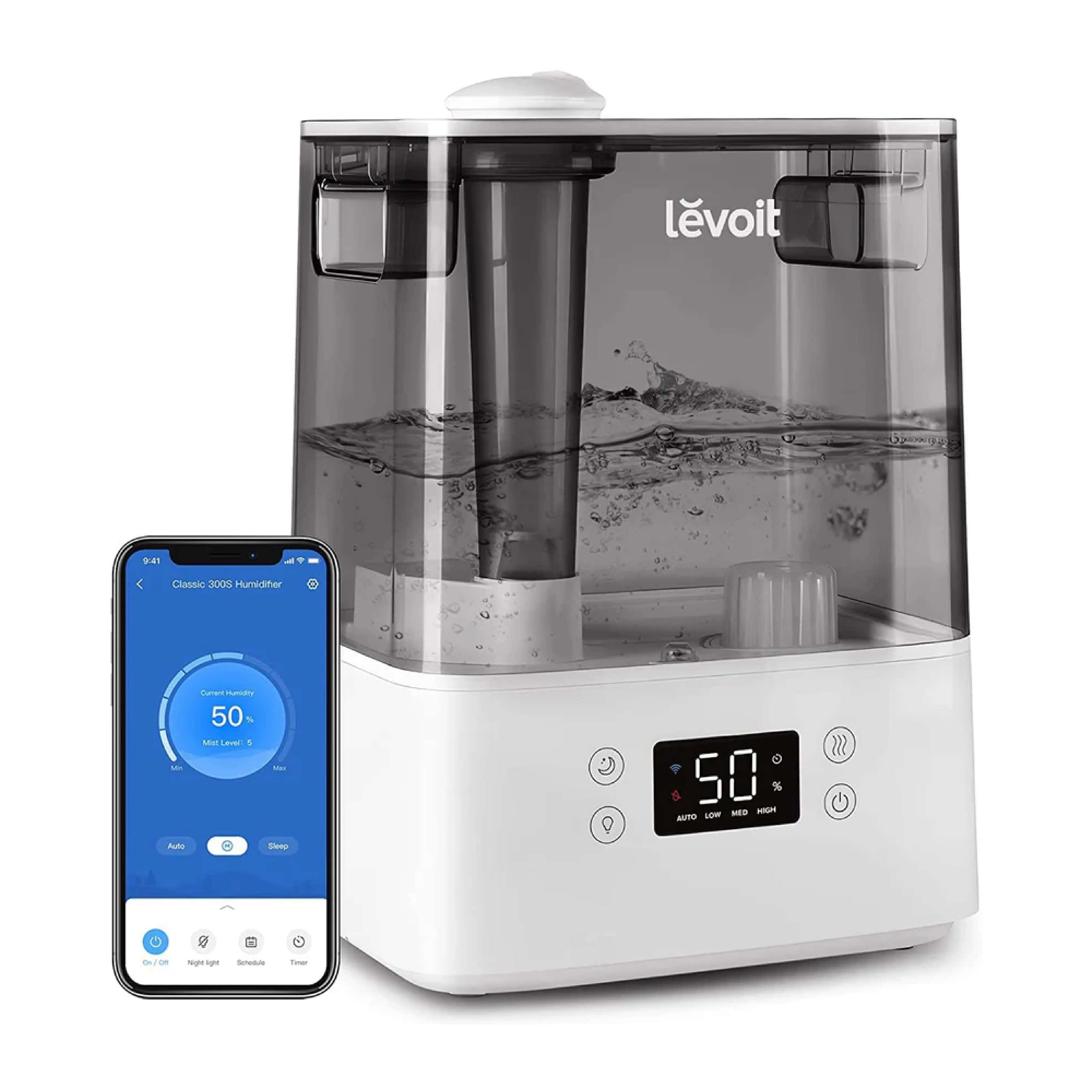 Levoit Classic 300S Luftbefeuchter