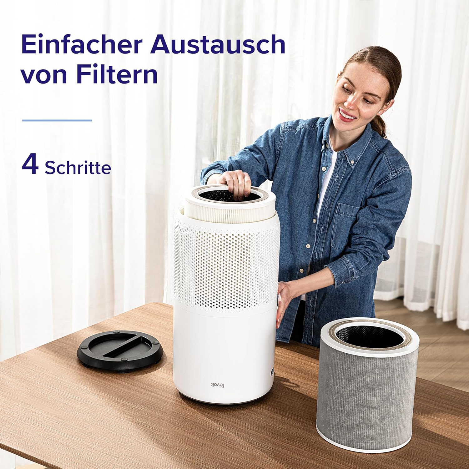 luftreiniger allergiker