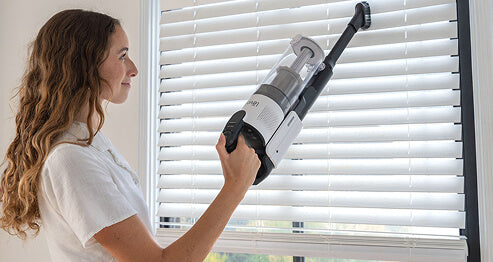 Levoit Akku Staubsauger Starke Saugkraft