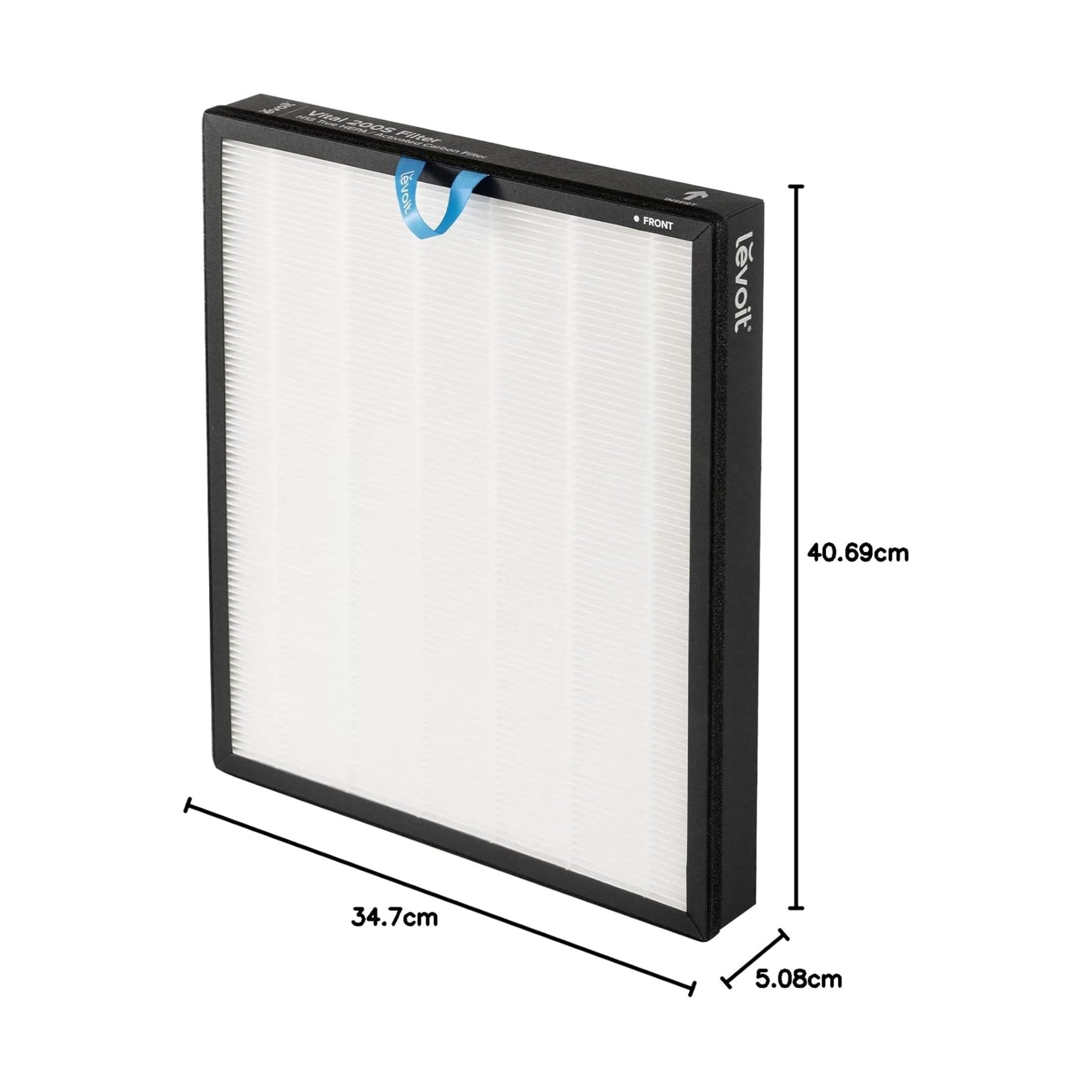 Levoit Ersatzfilter für Vital 200S (Pro) Luftreiniger