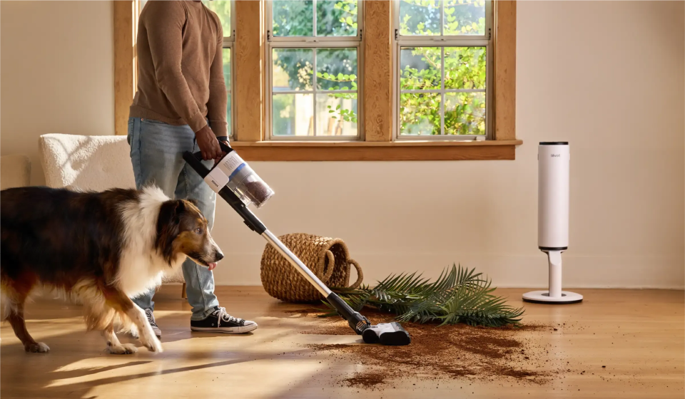 Levoit: der beste Staubsauger