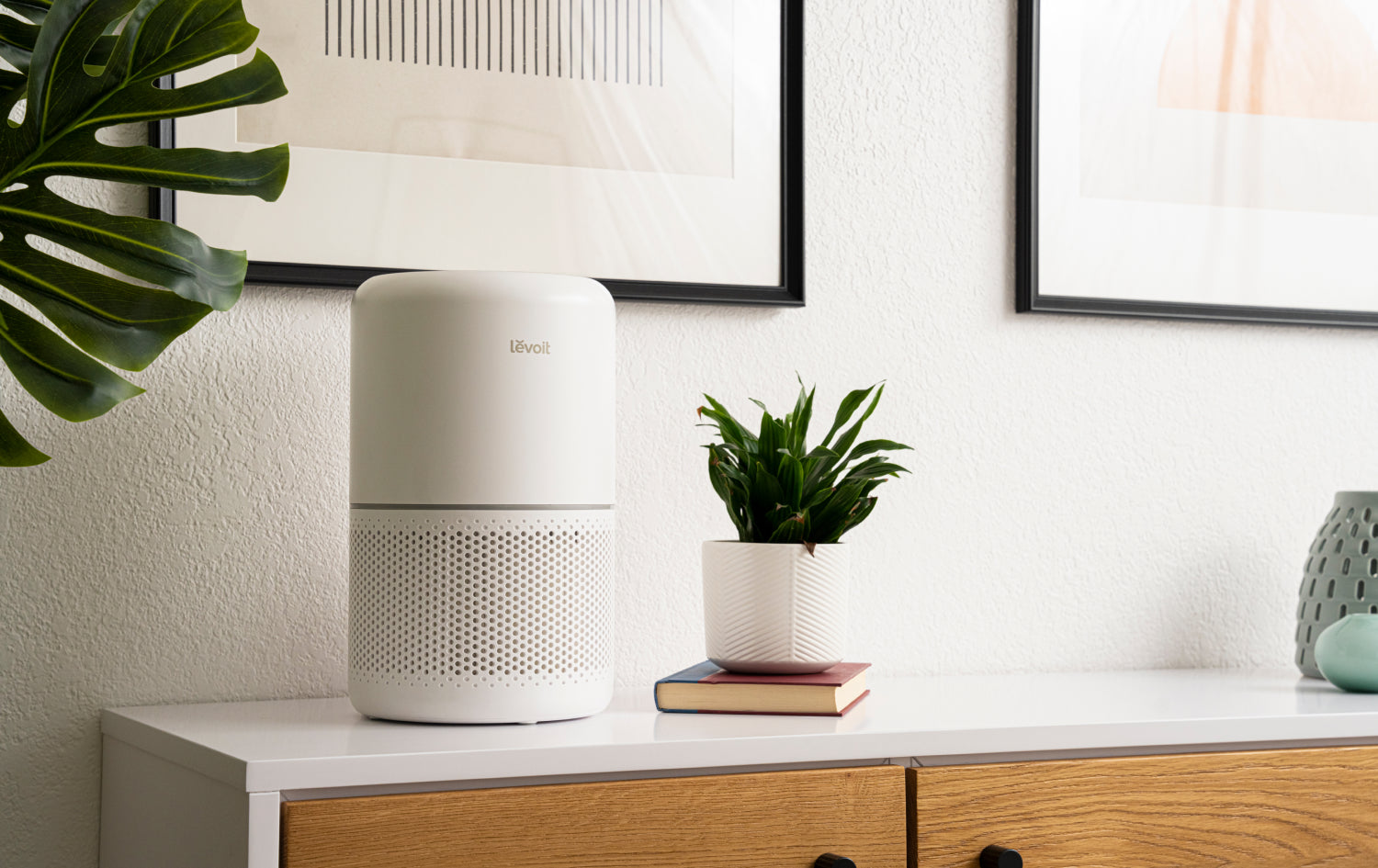 Wie kann ein Luftreiniger gegen Staub im Alltag helfen