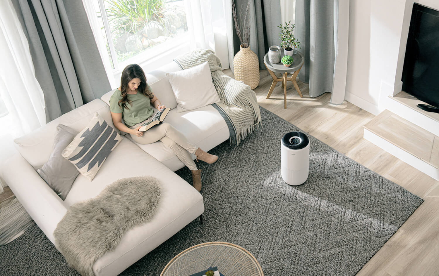 VOC reduzieren leicht gemacht