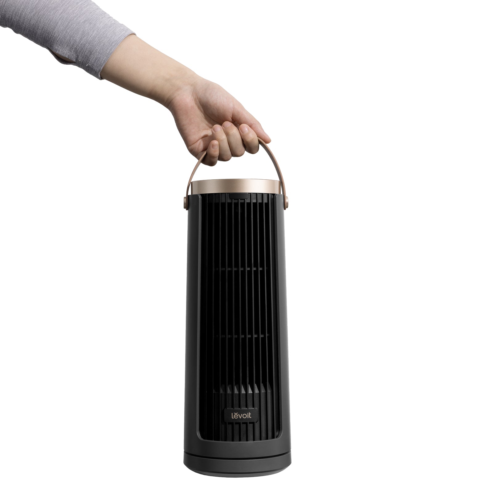 Levoit Windi Pro Akku Turmventilator
