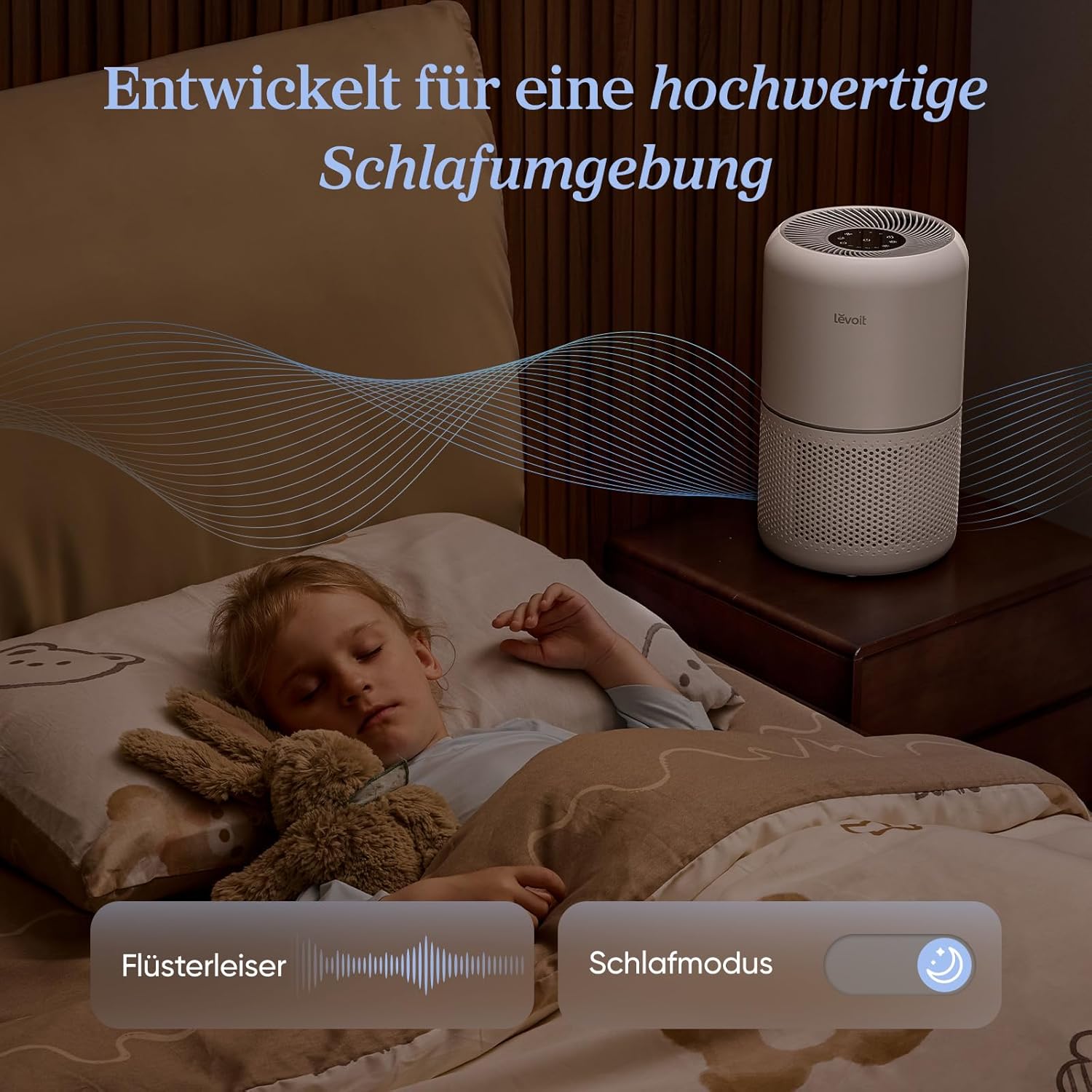 Levoit Core® 300 Luftreiniger