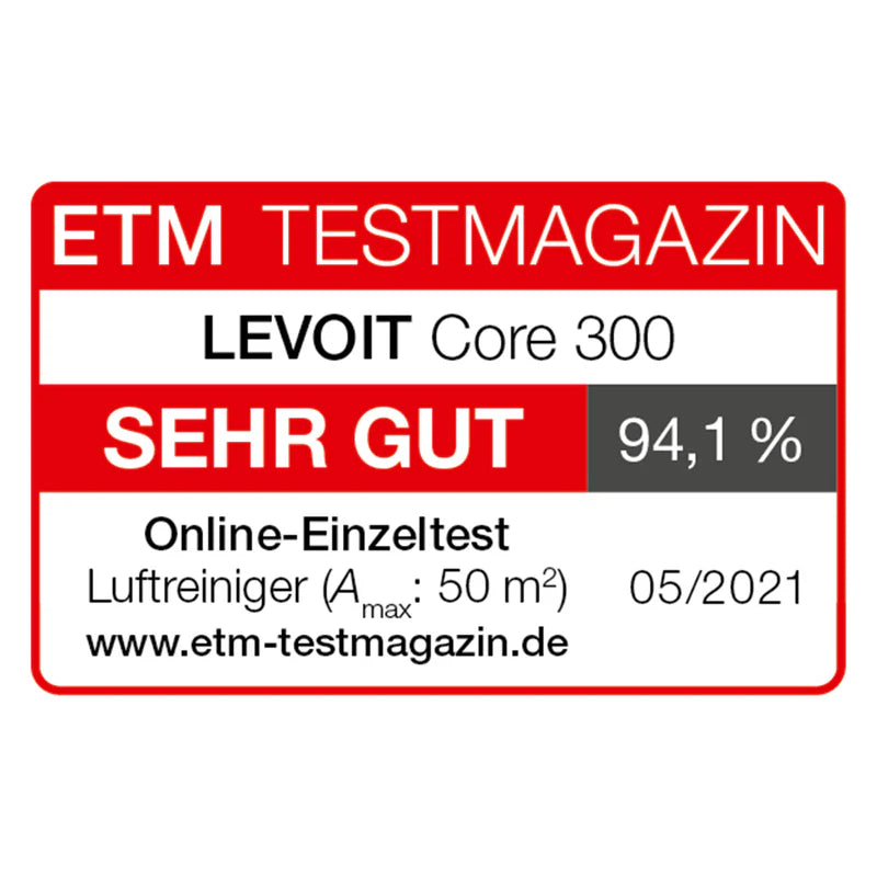 Levoit Core® 300 Luftreiniger