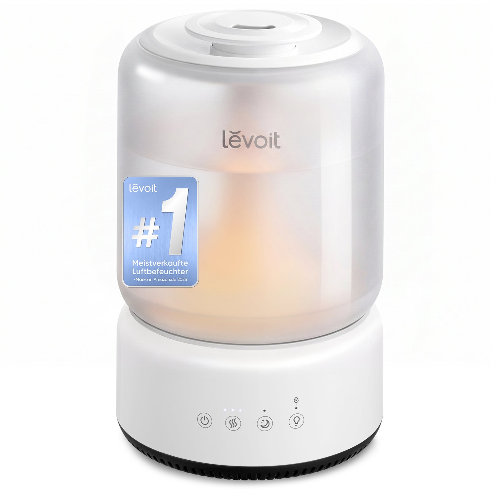 Levoit Neoclassic 450 Luftbefeuchter