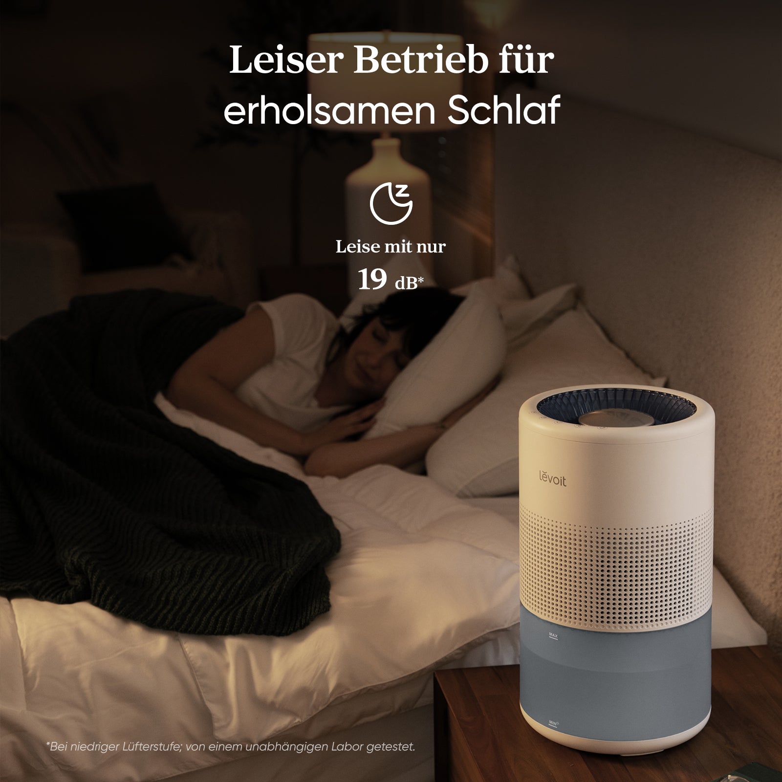 Levoit Superior Studio 450S Smart Luftbefeuchter