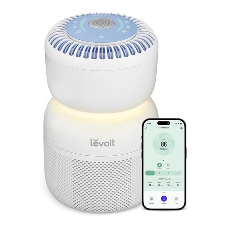 Levoit Sprout Luftreiniger