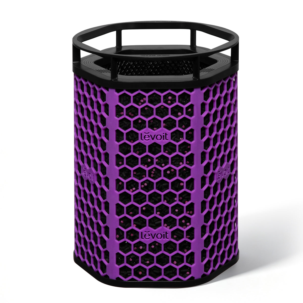 Levoit Eleva 300X Luftreiniger Filter für Rauch & Feinstaub
