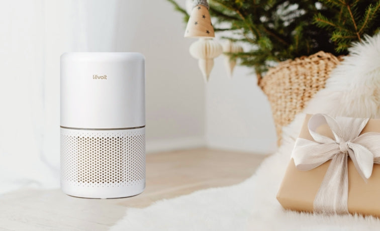 Levoit luftreiniger für allergiker