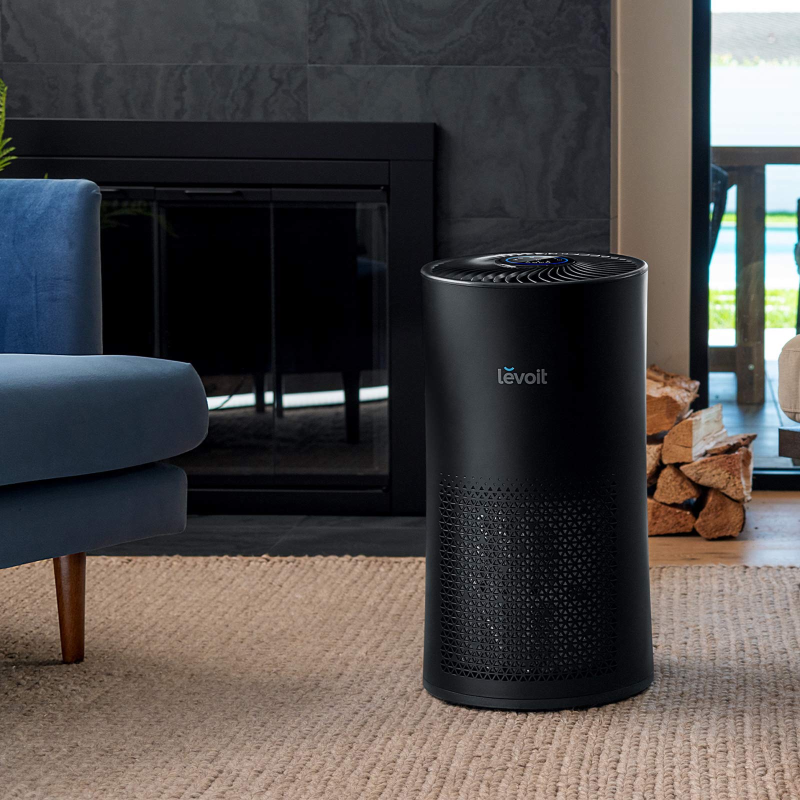Levoit air purifier lvh133 discount