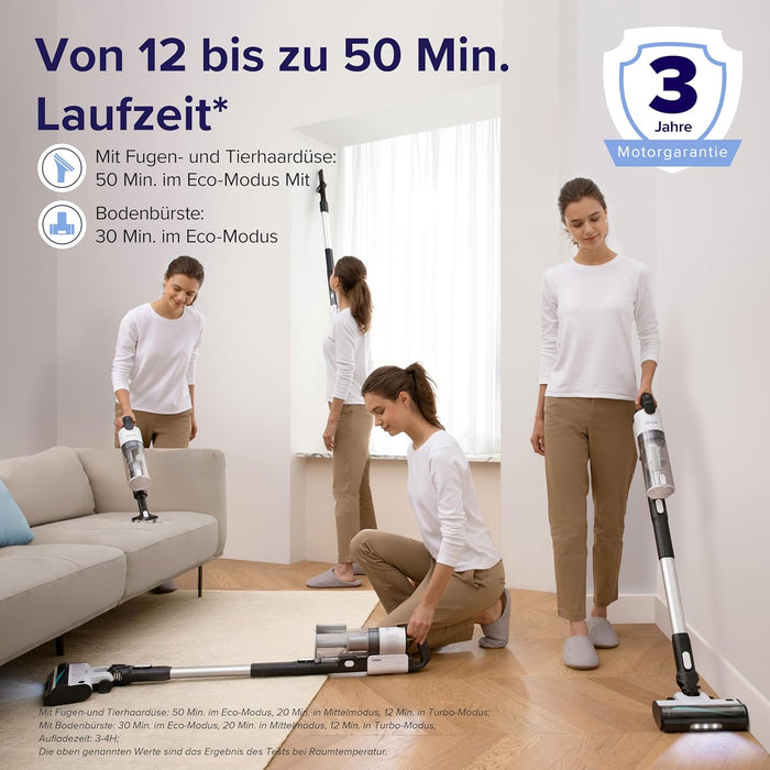 Levoit LVAC 200 Akku Staubsauger Jetzt Kaufen